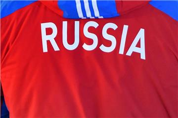 Russland sucht im Streit um den Olympia-Ausschluss russischer Sportler den Dialog. Foto: Arno Burgi