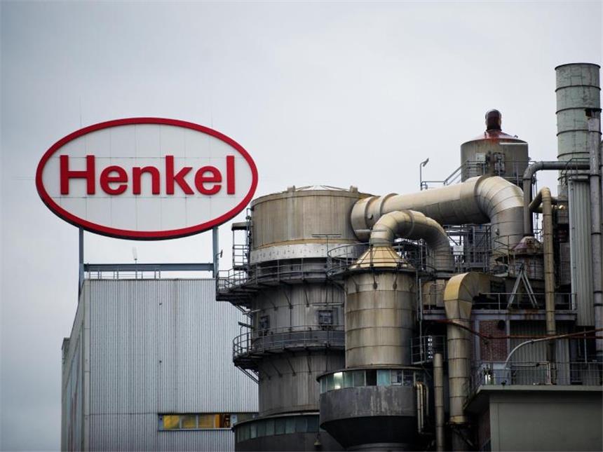 Henkel trotz Ukraine-Krise und starkem Euro mit Gewinnplus Russland und die Ukraine sind der viertgrößte Markt für Henkel. Foto: Jan-Philipp Strobel