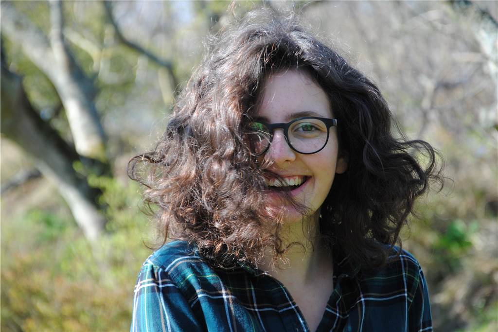 Prinz von Pumpelonien, Frauen im Herbst und Poetry Slam Ruth Kirschbaum bietet Poetry Slam.