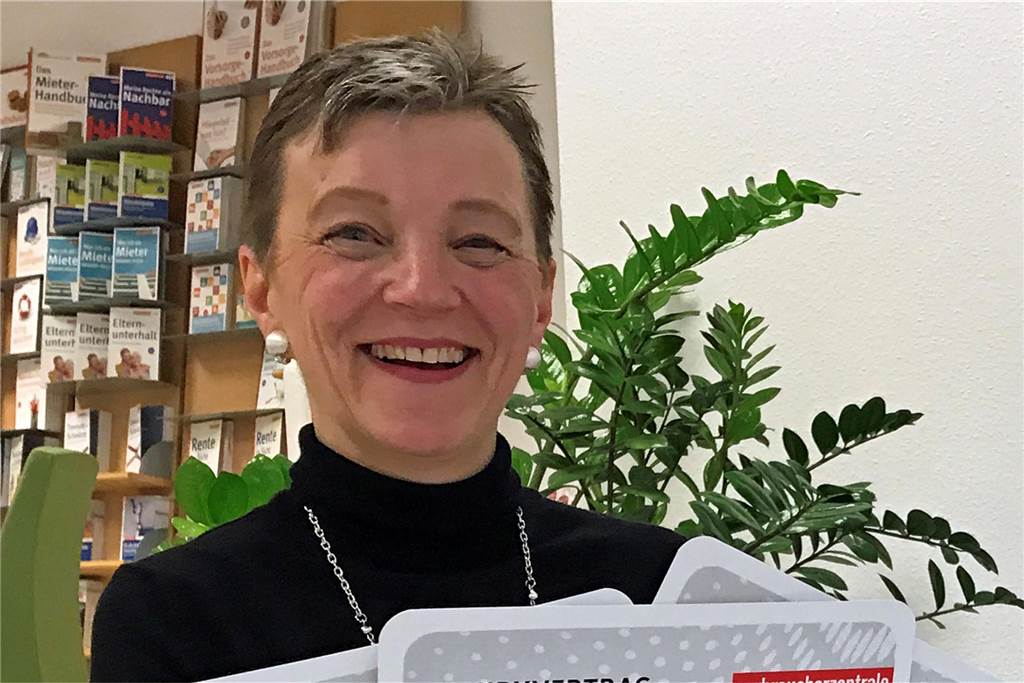 Es hat Vor- und Nachteile, eine Heizung zu mieten Ruth Pettenpohl