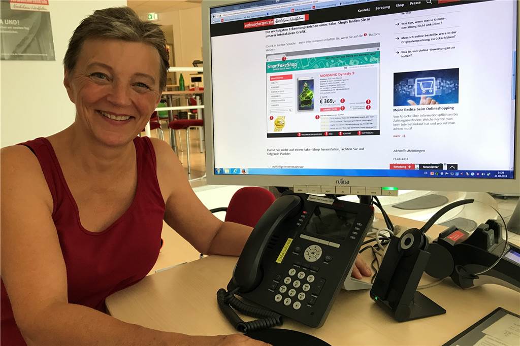 Energiepreise schocken die Dorstener: Wo und wie kann man sparen? Ruth Pettenpohl von der Verbraucherzentrale in Dorsten bekommt aktuell viele Anfragen zu steigenden Energiepreisen.