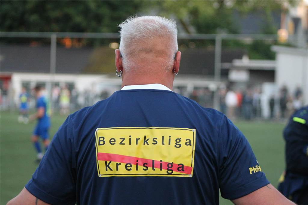 RW Barop - Kamener SC 1:7