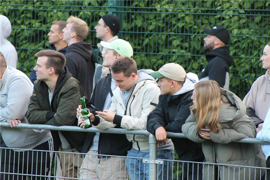 RW Barop - Kamener SC 1:7