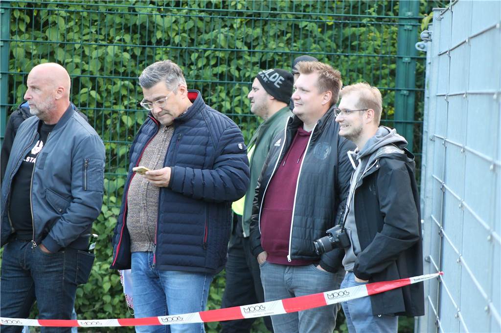 RW Barop - Kamener SC 1:7