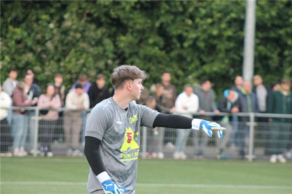 RW Barop - Kamener SC 1:7