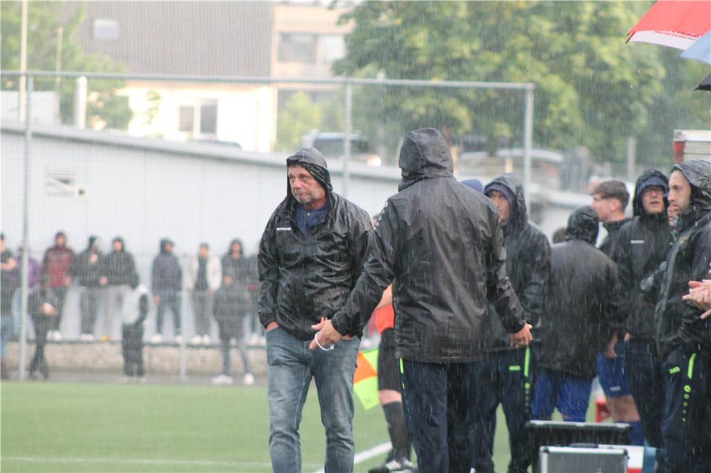 RW Barop - Kamener SC 1:7