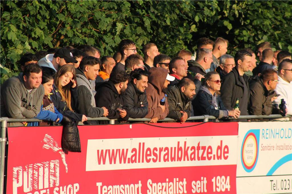 RW Barop - Kamener SC 1:7