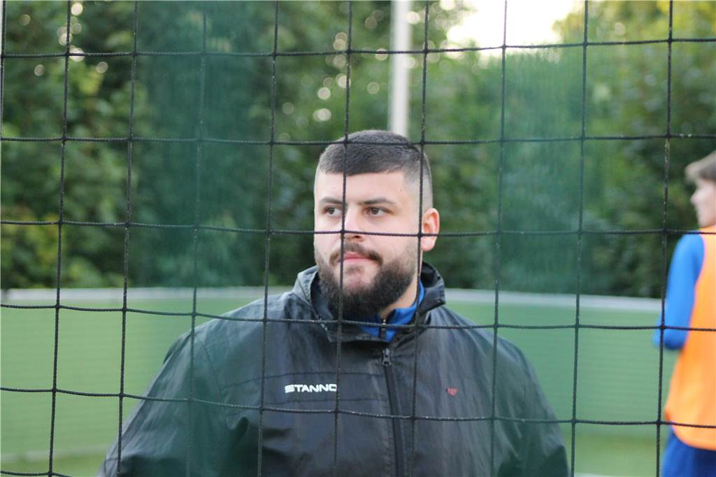 RW Barop - Kamener SC 1:7