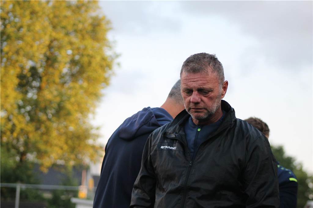 RW Barop - Kamener SC 1:7