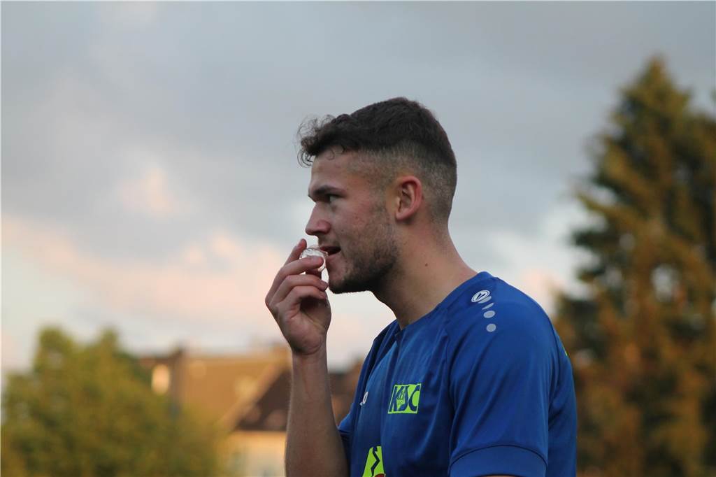 RW Barop - Kamener SC 1:7