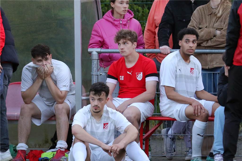 RW Barop - Kamener SC 1:7