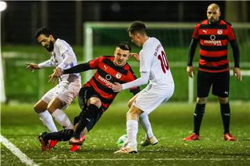 RW Germania gewinnt das Topspiel der Fußball-Kreisliga A1 gegen Westfalia Huckarde mit 1:0.