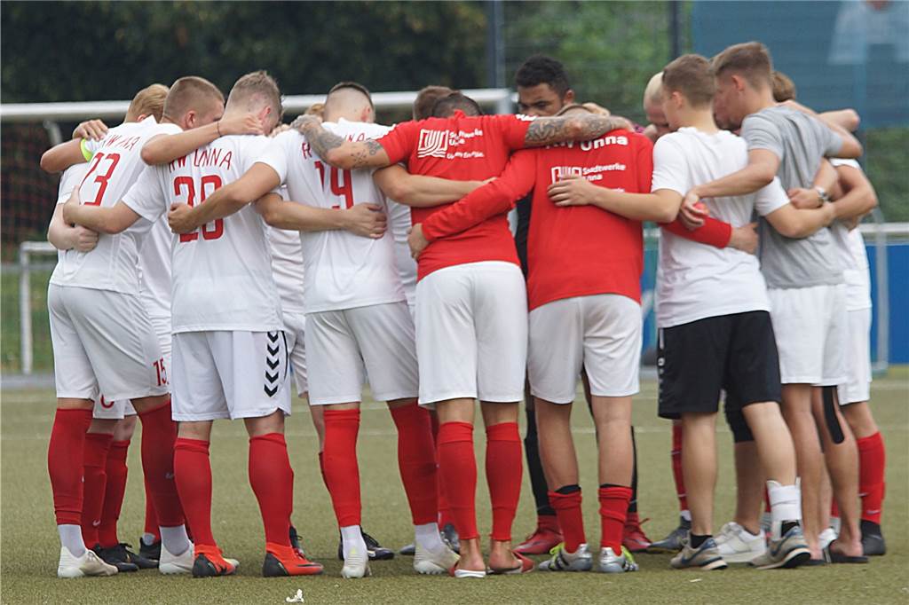 Tore wie am Fließband: Das sind die Kreisliga-Torfabriken der vergangenen zehn Jahre (Teil II) RW Unna auf Platz eins: Die vierte Mannschaft netzte in der Saison 2017/18 satte 181 Mal ein.