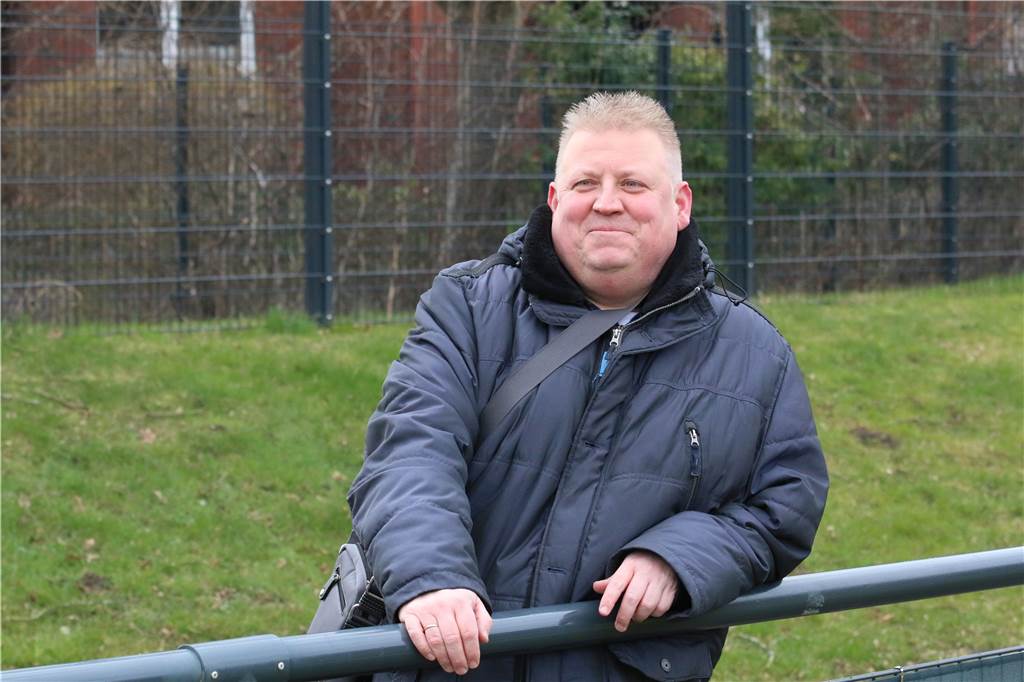 RW Unna auf Trainersuche: Ein Kandidat ist schon bekannt RWU-Vorsitzender Thorsten Schwarz steht mit vier Kandidaten für die Trainer-Nachfolge von Patrick Kulinski in Kontakt.