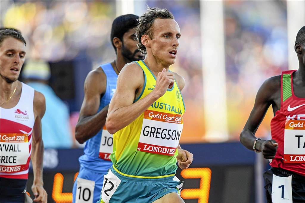 Zehn Disziplinen in zwei Stunden: Was Sie sportlich über das Indoor-Meeting wissen müssen Ryan Gregson