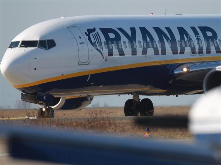 Ryanair bestellt Boeing-Jets für bis zu 22 Milliarden Dollar Ryanair hat im großen Stil Boeing-Jets bestellt. Foto: Jens Wolf