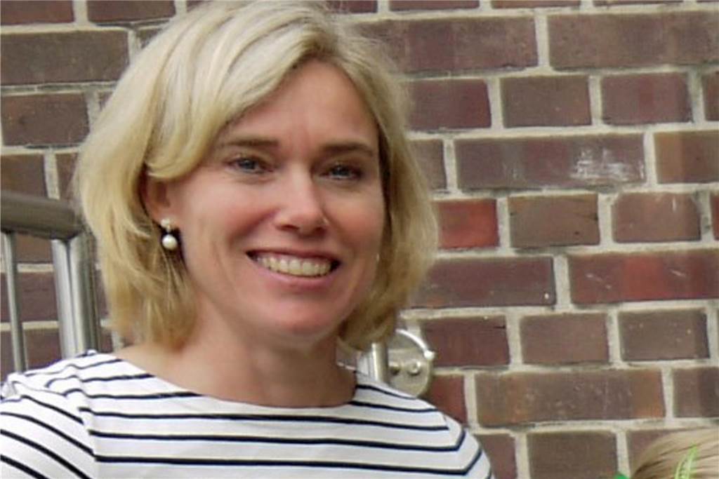 Einschulung in der Marienschule Herbern findet an zwei Tagen statt Sabine Küter ist Schulleiterin der Marienschule.