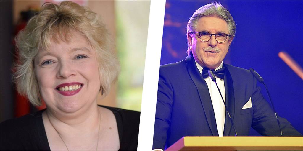 „Layla“: Schlager-Promoter Kohlmann und Frauenrechtlerin Seibel im Duell Sabine Seibel und Dr. Michael Kohlmann sind beim Thema "Layla" komplett anderer Ansicht: Während Seibel eine Gefahr für Frauen darin sieht, findet Kohlmann die Debatte falsch.
