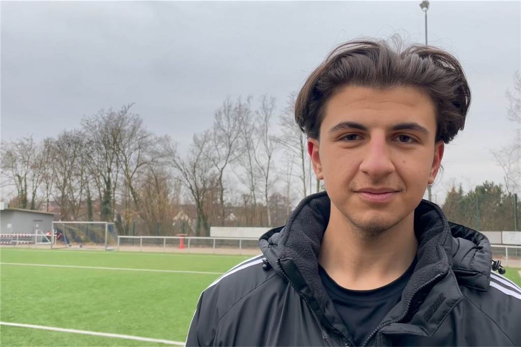 Sechs Spieler haben den SV Brackel verlassen Sabrija Maksutoski ist Neuzugang bei der SG Gahmen. Zuvor spielte er beim SV Brackel.