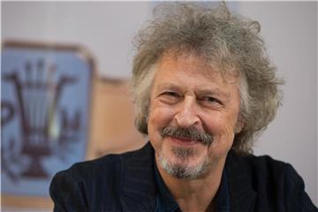 Sänger von BAP Wolfgang Niedecken. Foto: Swen Pförtner/Archiv