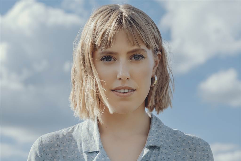 Open-Air-Konzerte: In diesen Städten steigen die größten Shows Sängerin Lea hat in den letzten fünf Jahren mehrere Gold- und Platinplatten erhalten.