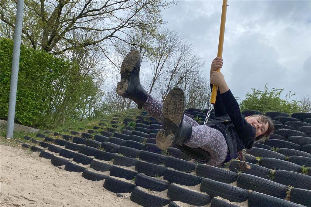 Saisonauftakt Schiffshebewerk Henrichenburg