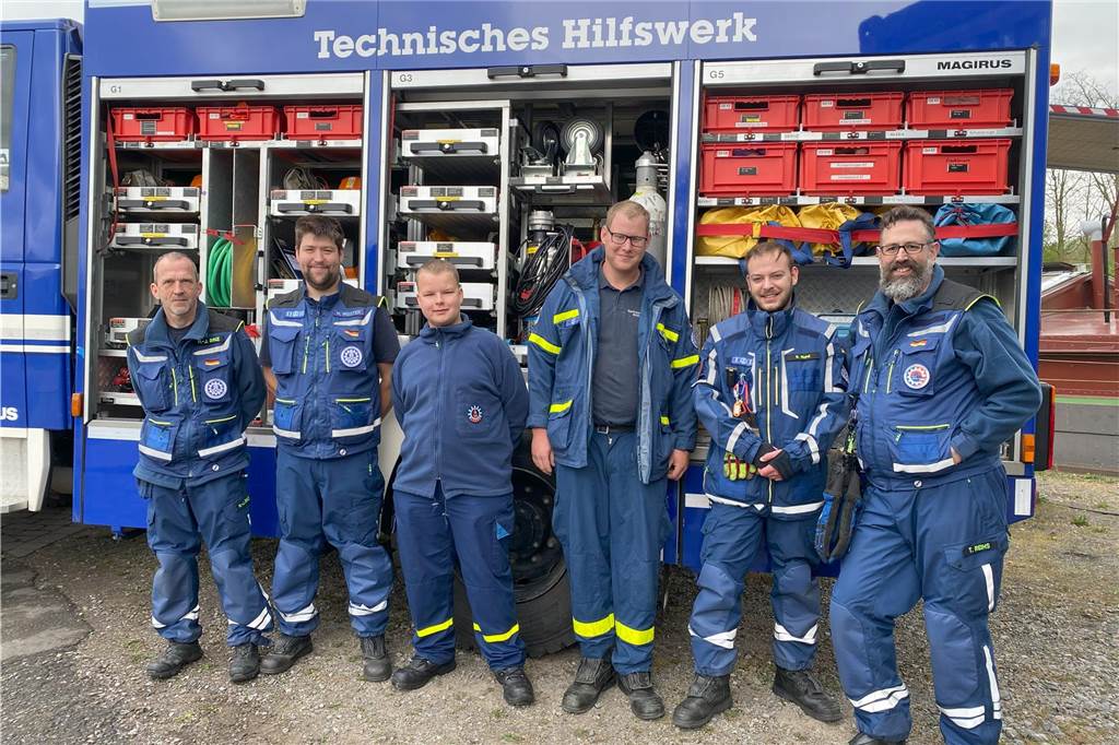 Saisonauftakt Schiffshebewerk Henrichenburg
