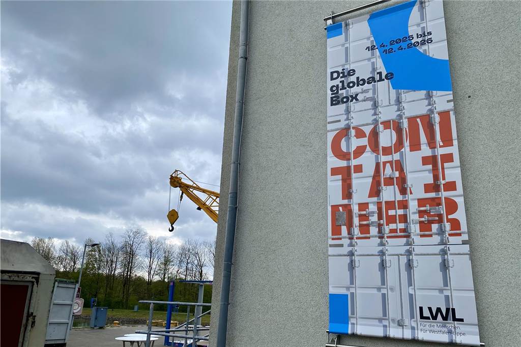 Saisonauftakt Schiffshebewerk Henrichenburg