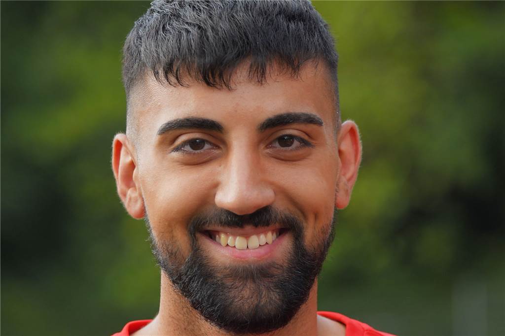 VfB Westhofen: Top-Torjäger fallen aus – Stürmer-Talent knipst für den TuS Holzen-Sommerberg Sam Armandeh erzielte in Mengede ein Traumtor für den TuS Holzen-Sommerberg.