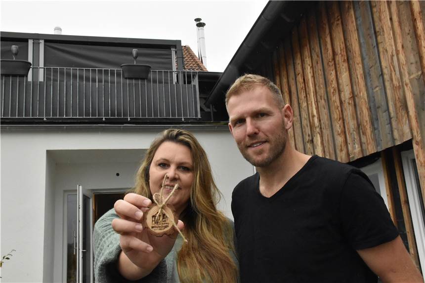 Neuer Trauort in Holthausen besticht mit Natur und viel Platz Sandra und Jörn Hausmann haben auf dem Wibbelings Hof in Dortmund-Holthausen die Event-Location, das Café und den Hofladen eröffnet.