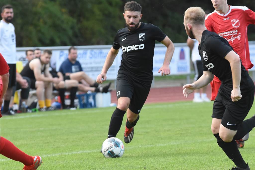 Sonic, Birgit oder Gattuso: Lustige Spitznamen der heimischen Sportler - Teil 1 Sandro Ünal wird bei den Evenkämpern auch Sonic genannt.