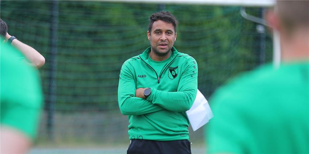 Routinier will beim PSV Bork positionsunabhängig wieder angreifen: „Keine halben Sachen machen“ Sanmi Ojo hat einen größeren Kader als in der Vorsaison zur Verfügung. Ein Routinier will sich dem Trainer des PSV Bork aufdrängen.