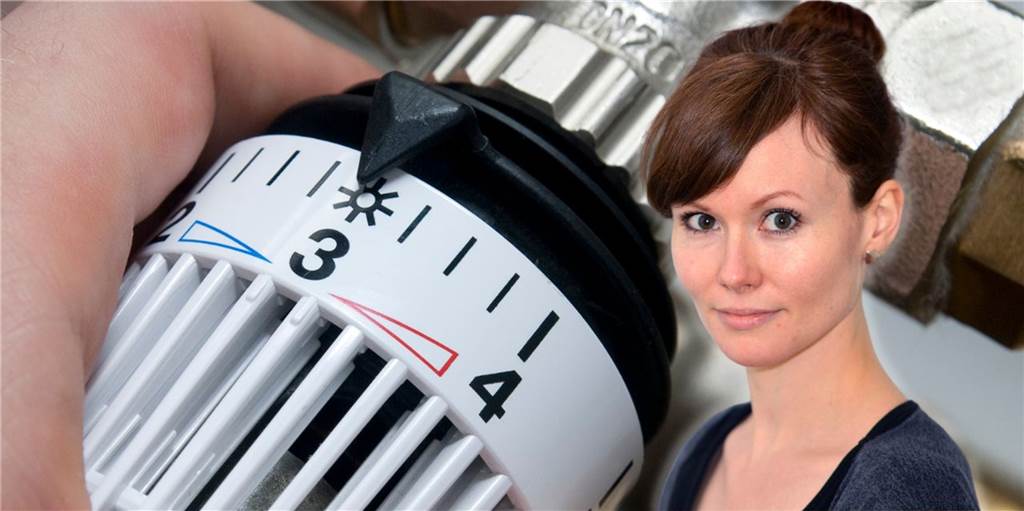 Aussetzung der Heizpflicht: Lasst den Quatsch doch einfach! Sarah Bornemann sieht in der Aufhebung der Heizpflicht keinen Sinn.