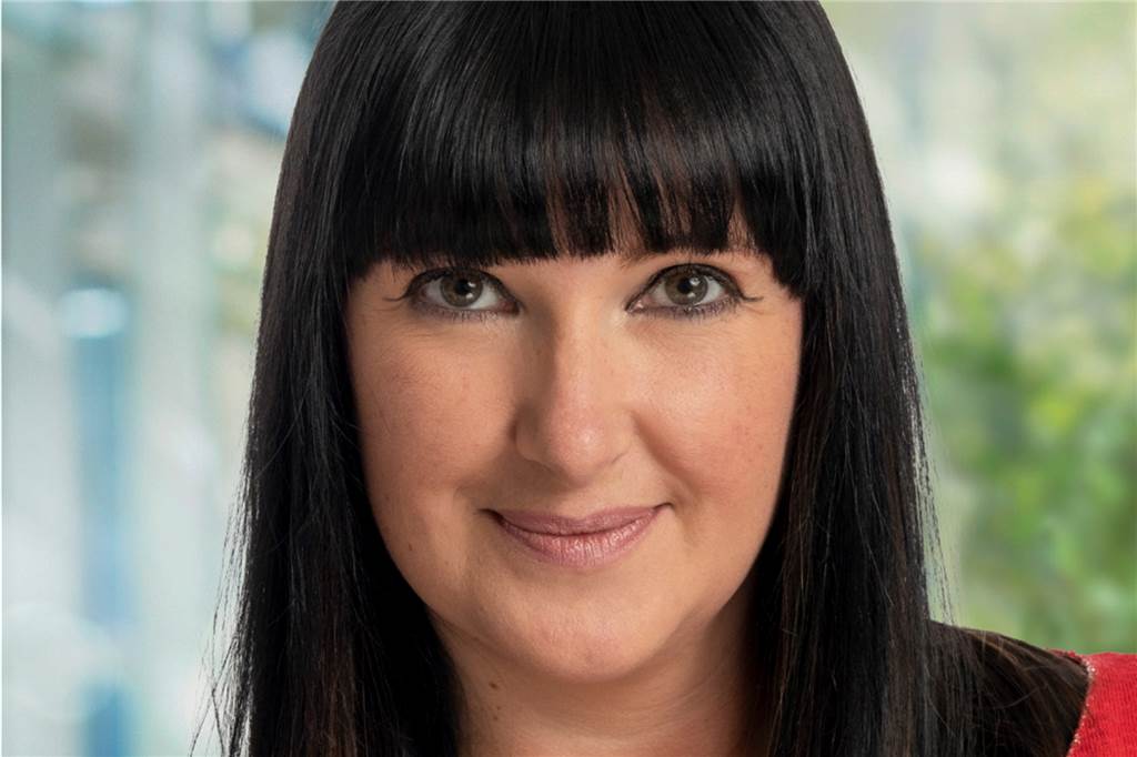 Diese Kandidaten treten für die Halterner Parteien im Wahlbezirk 5 an Sarah Kristina Irmen