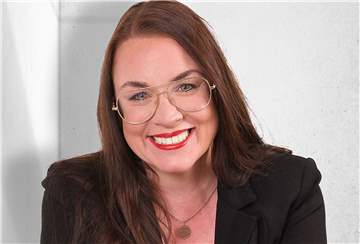 Sarah Lahrkamp spd