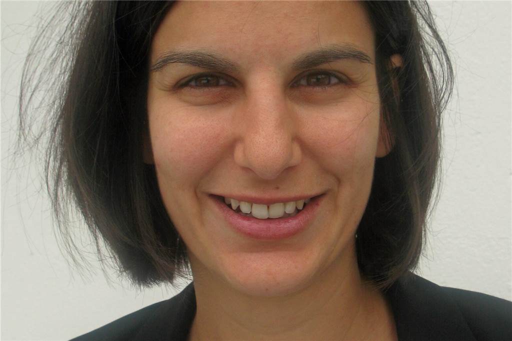 Schwere Entscheidung: Das sagen die Rats-Parteien zur Landesunterkunft Sarah Radas (Die Grünen)