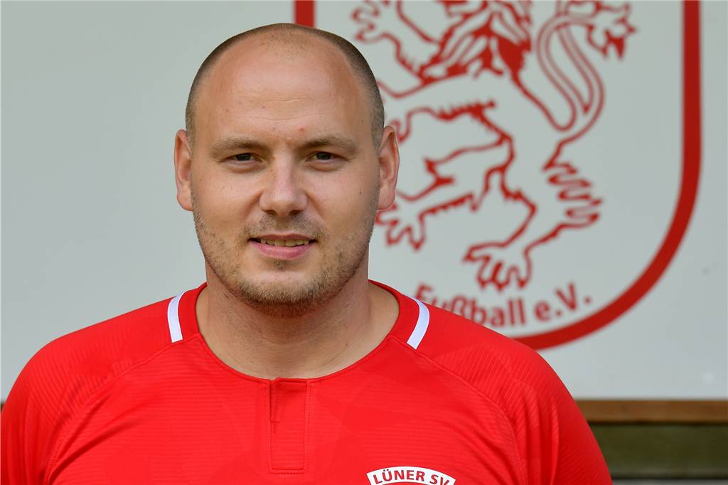 Sascha Ambacher wird Sportlicher Leiter beim Lüner SV: „Die Oberliga ist unser Anspruch“ Sascha Ambacher wird seine eigene aktive Karriere nun beenden.
