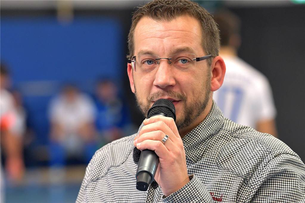 Stadtsportverband fällt Entscheidung über Hallenstadtmeisterschaft in Lünen Sascha Holz bestätigt die Absage der Hallenfußball-Stadtmeisterschaft.