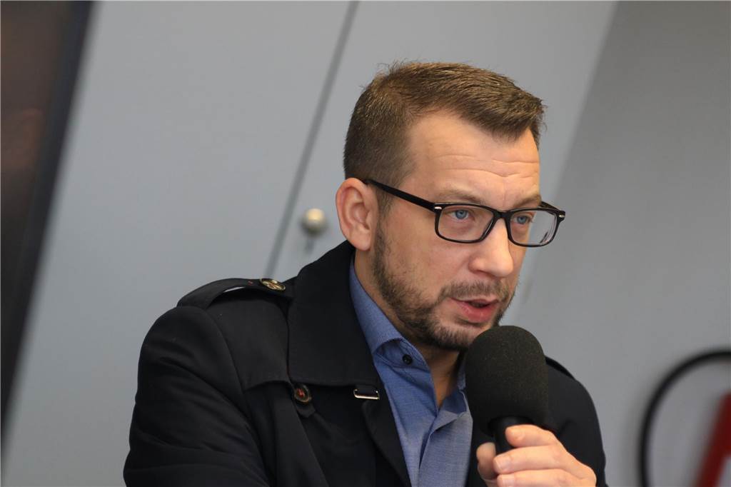 Sascha Holz enttäuscht über leichtfertigen Umgang des Lüner SV bei HSM Foto Sascha Holz