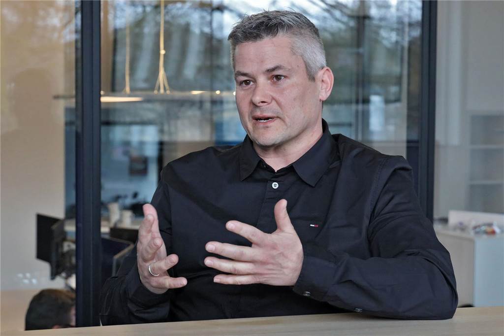 FC Overberge sagt HSM-Ausrichtung ab: Kein Turnier in der Friedrichsberghalle Sascha Langner.