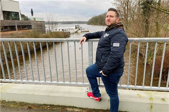 „Möwe muss Möwe bleiben“ - Sascha Parras startet Petition gegen Schiffsnamen