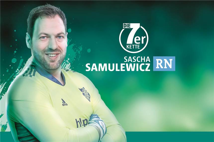 Im Podcast: Warum der Frauenfußball in Dortmund kaum Chancen hat Sascha Samulewicz