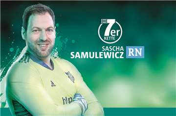 Sascha Samulewicz
