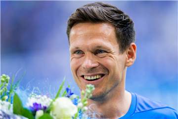SaschaRiether bekommt eine neue Aufgabe beim FC Schalke 04.