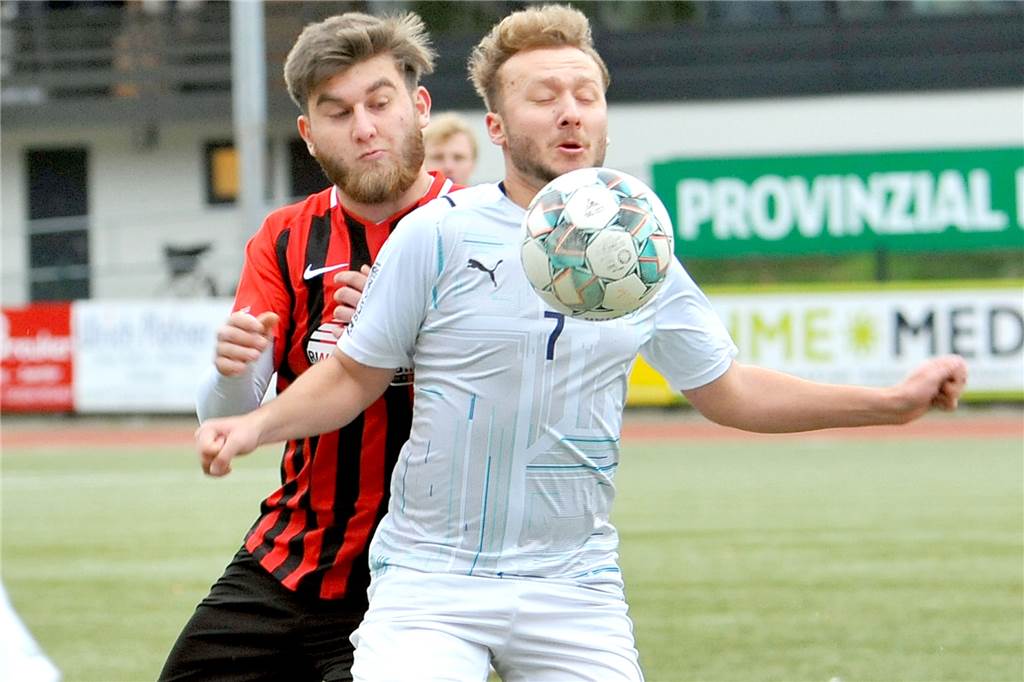 SC Hennen gewann das Spiel gegen ASSV Letmathe II mit 3:0.