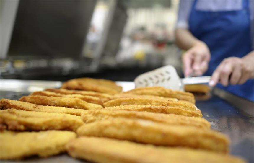 Ungeziefer in Betrieben sorgt Lebensmittelkontrolleure Schädlinge in der Küche und altes Frittierfett - das waren die größten Probleme bei den Lebensmittelkontrollen in Dortmund.