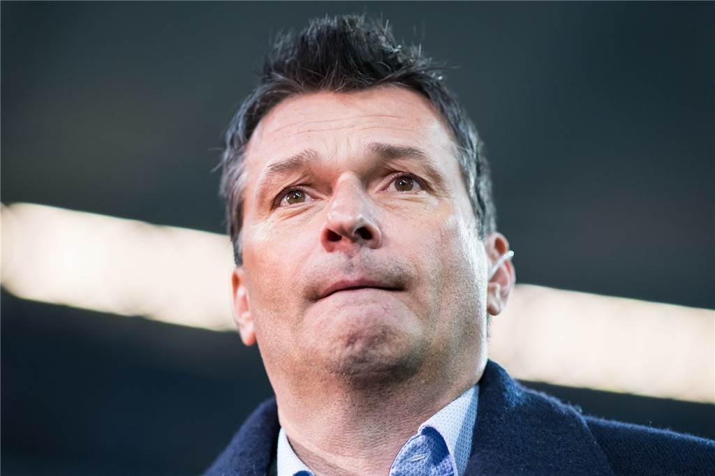 Embolo und der erneute Schritt zurück - warum es beim Schalker Stürmer noch nicht läuft Schalke-Manager Christian Heidel geht weiter davon aus, dass Embolo für den Verein noch sehr wertvoll werden kann.