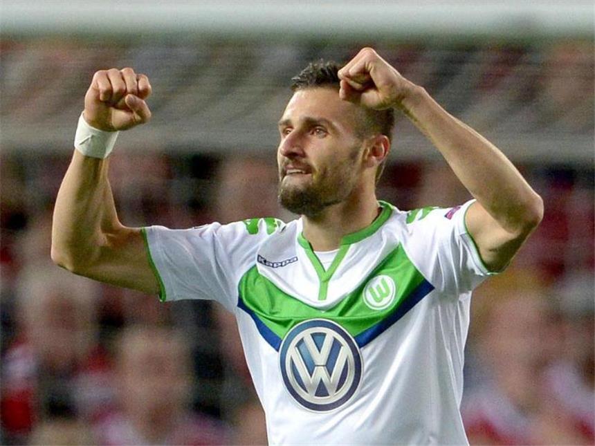 Caligiuri , Konoplyanka, Gnabry oder Mister X? Schalke würde Wolfsburgs Daniel Caligiuri gerne verpflichten.