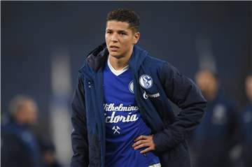 Schalker Sorgenkind: Amine Harit.