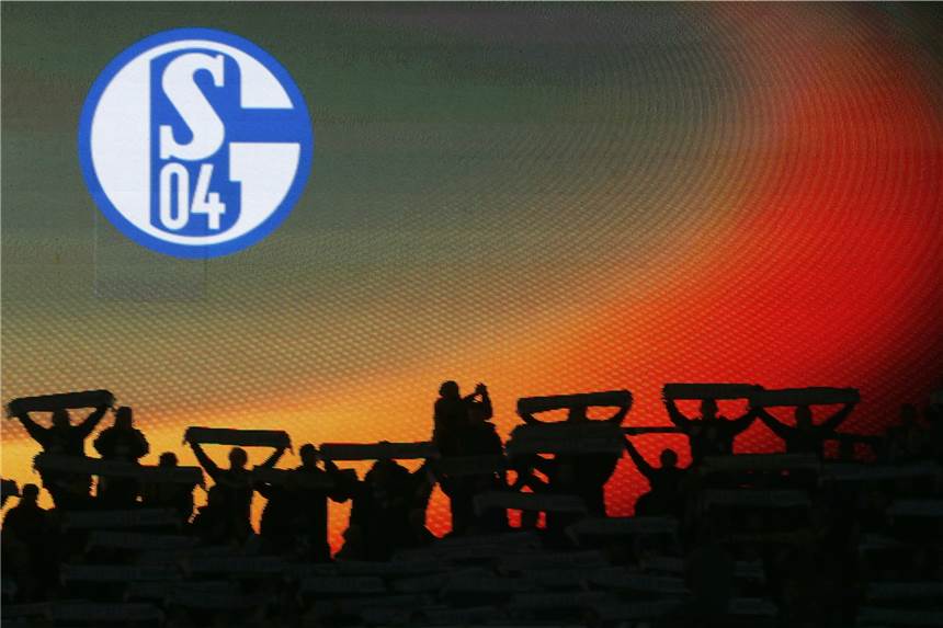 Beim Fan-Club-Verband ist Ruhe eingekehrt Schalkes Fans spielen für den Verein eine große Rolle.